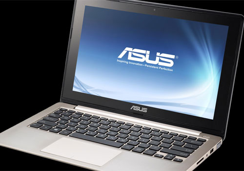 宁波北仑区华硕电脑维修中心处理解决电脑屏幕故障